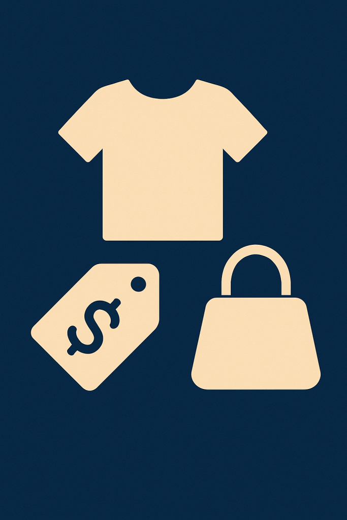 Apparel & Accessories