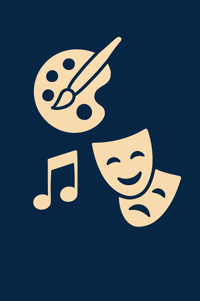 Arts & Entertainment