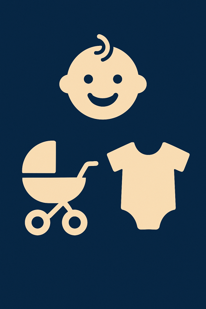 Baby & Toddler
