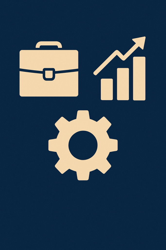 Business & Industrial