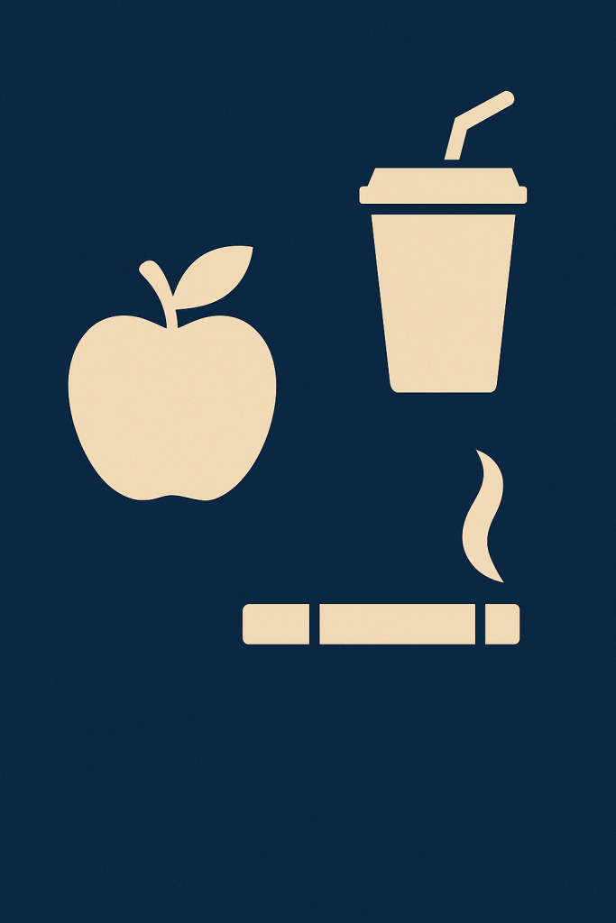 Food, Beverages & Tobacco