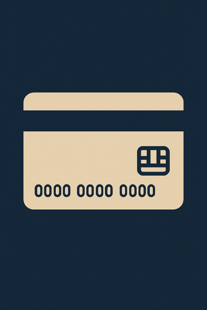 Credit Card
