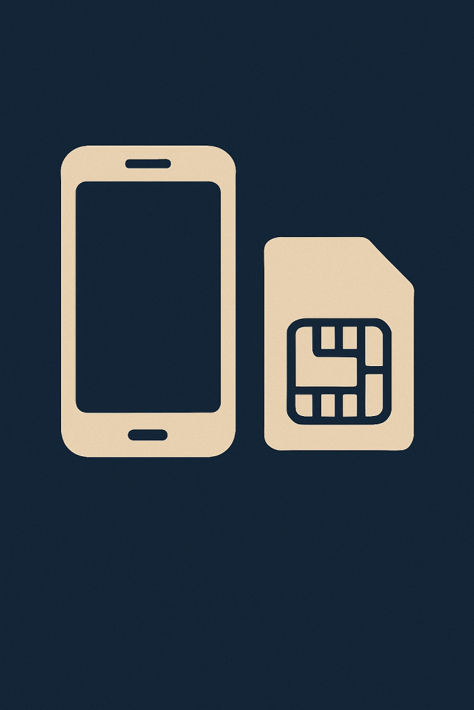 Mobile and Sim Plans