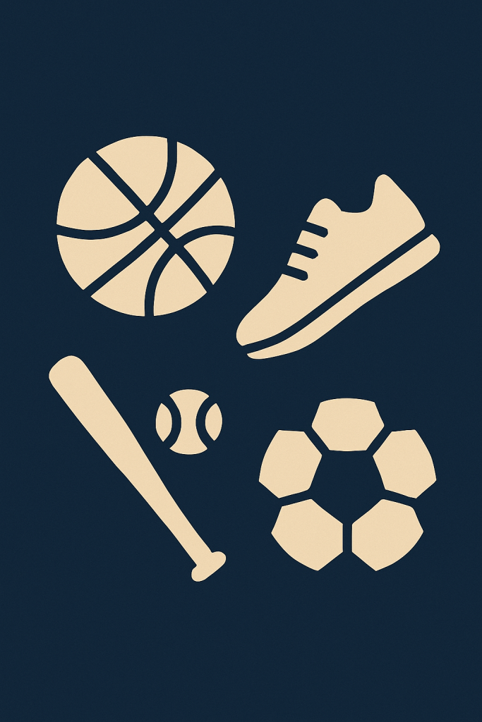 Sporting Goods